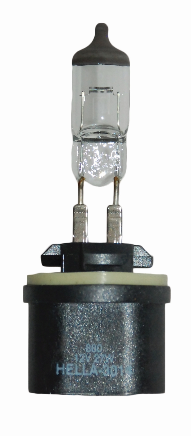 BOMBILLO HELLA 880 12V 27W PG13
