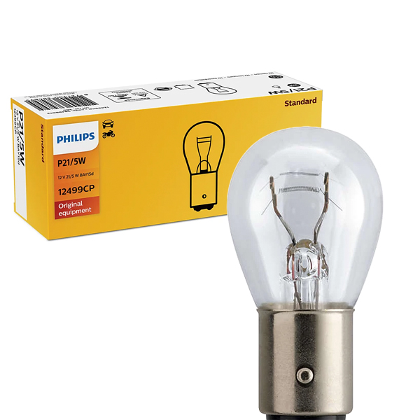 Bombillo 1034 5W 12499 12V 48159773